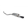Cat-back Exhaust Scorpion Ford ST-Line 1.0T