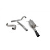 Escape cat-back Scorpion Ford ST-Line 1.0T