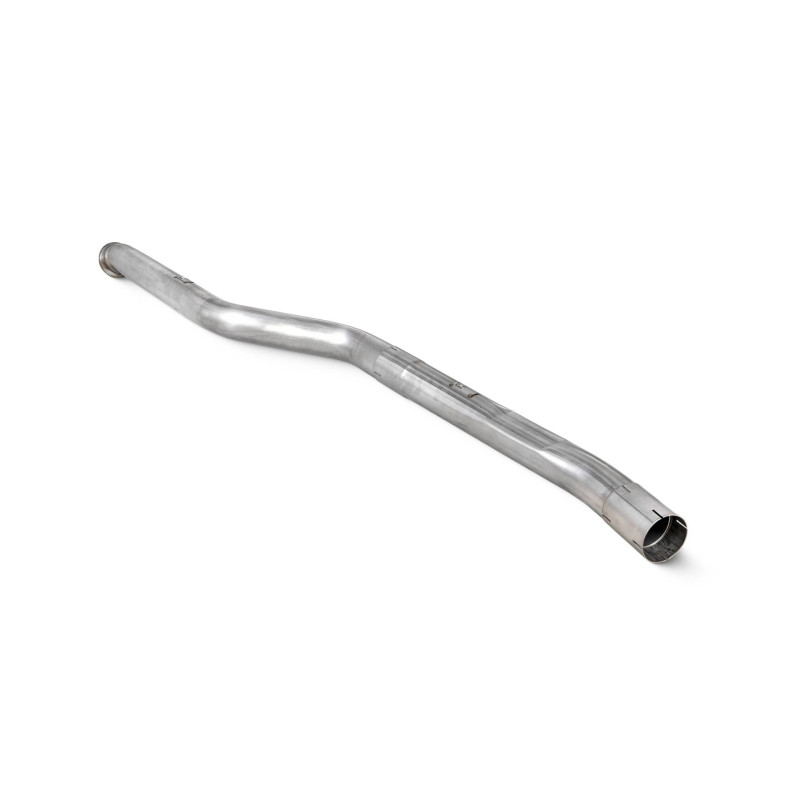 DPF-Ersatzrohr Scorpion für BMW 220I G42 (FAP)