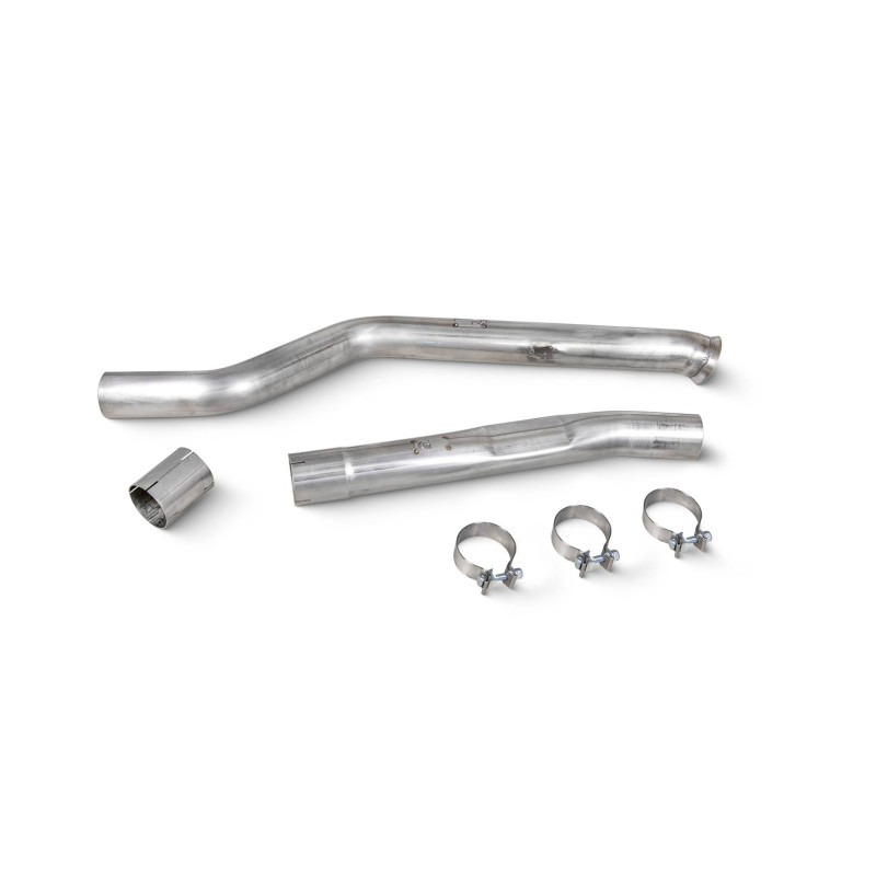 Scorpion DPF Delete for BMW 220I G42 (DPF)