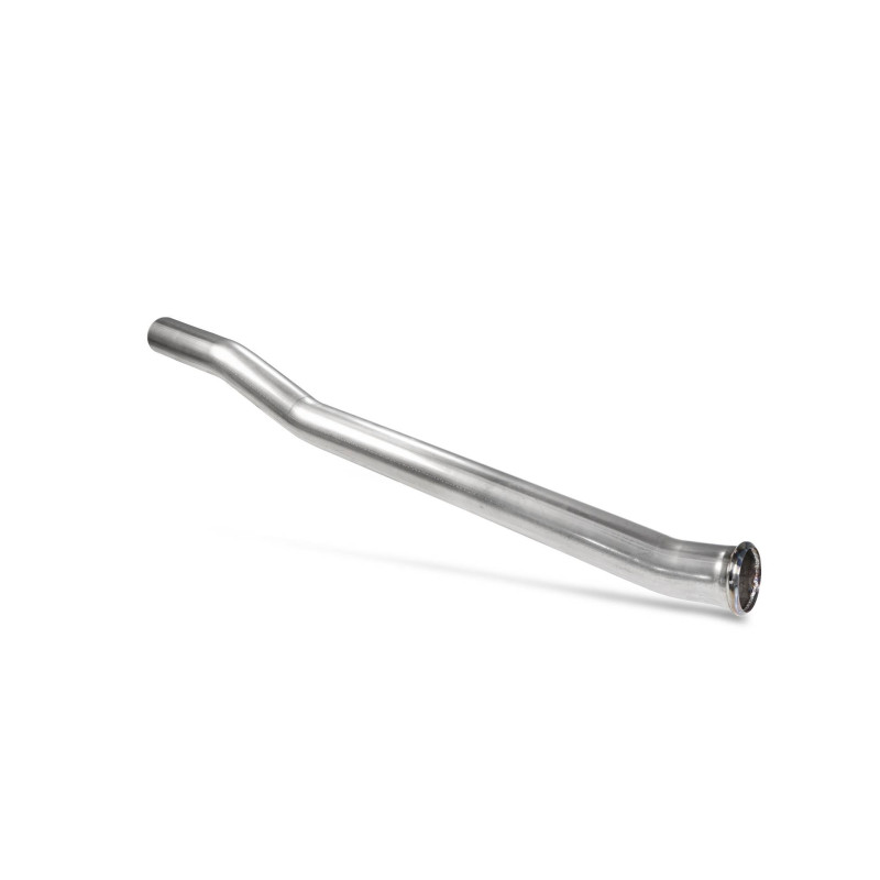 Scorpion DPF Delete for BMW F40 / Mini Clubman F54