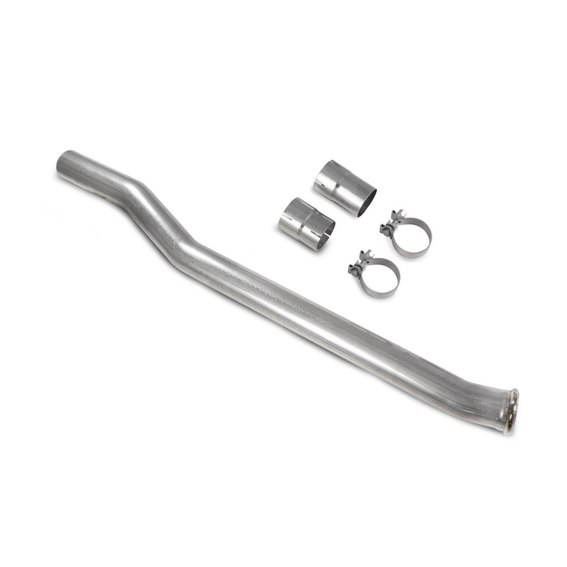 DPF-Ersatzrohr Scorpion für BMW F40 / Mini Clubman F54