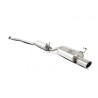 Cat-back Exhaust Scorpion Honda Civic Type R EP3
