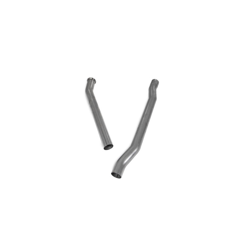 Anulación FAP Scorpion para BMW M135i xDrive (F40) FAP