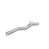 Cat-back Exhaust Scorpion Honda Civic Type R FN2