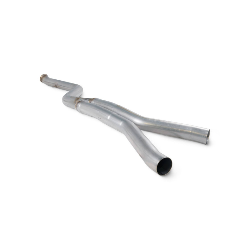 Scorpion DPF Delete for BMW M240i G42 and xDrive