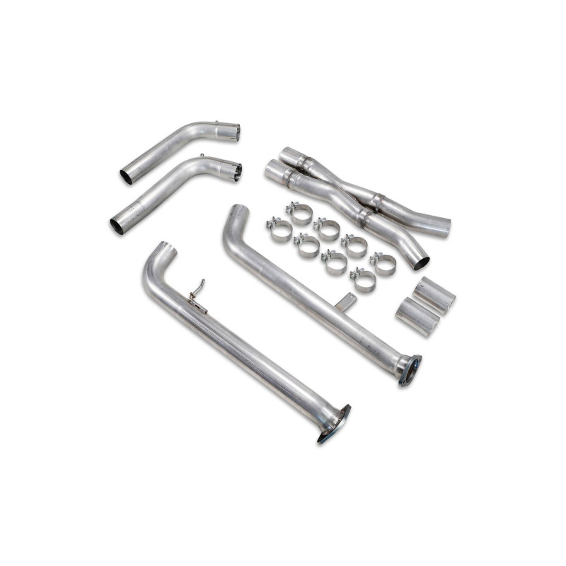 Scorpion DPF Delete for BMW M3 G80/81 & M4 G82