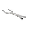 DPF-Ersatzrohr Scorpion für BMW M3 G80/81 & M4 G82