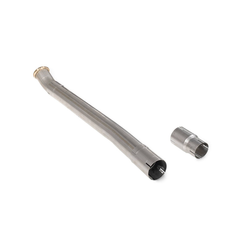 Scorpion DPF Delete for Mini Cooper S F56 DPF