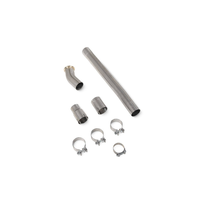 Scorpion DPF Delete for Mini Cooper S F56 DPF