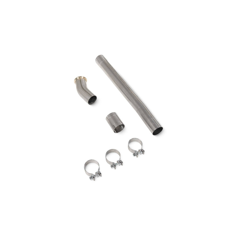 DPF-Ersatzrohr Scorpion für Mini Cooper S F56 JCW GP3
