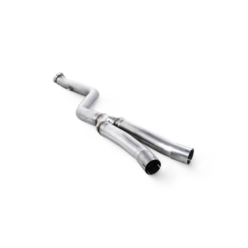 Scorpion DPF Delete for Toyota Supra A90 3.0T (DPF)