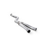 Scorpion DPF Delete for Toyota Supra A90 3.0T (DPF)