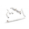 Cat-Back-Anlage Scorpion MERCEDES A-Class A250 AMG 4Matic