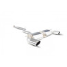 Scarico cat-back Scorpion MERCEDES A-Class A250 AMG 4Matic