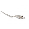 Escape cat-back Scorpion MINI Cooper R56 1.6 07+