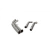 DPF-Ersatzrohr Scorpion M2 Competition F87N