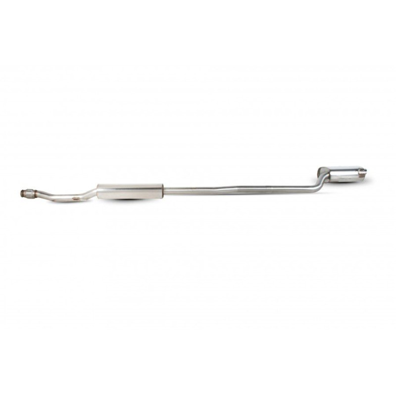 Cat-Back-Anlage Scorpion MINI Cooper R56 1.6 07+
