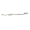 Cat-Back-Anlage Scorpion MINI Cooper R56 1.6 07+