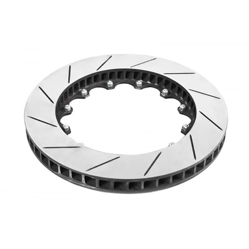 Discos de freno de recambio 352mm RacingLine para kit de frenos grandes VWR680000