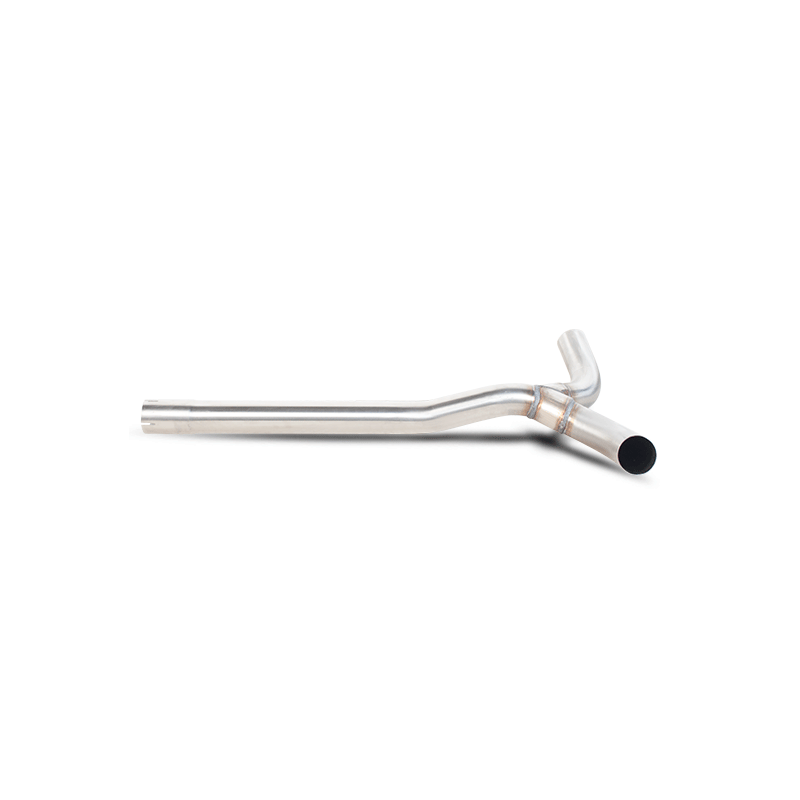 Cat-back Exhaust Scorpion MINI Cooper S R52/R53 including Cabriolet