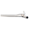 Escape cat-back Scorpion MINI Cooper S R52/R53 incluido Cabriolet