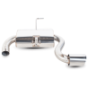 Cat-back Exhaust Scorpion MINI Cooper S R52/R53 including Cabriolet