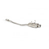 Cat-back Exhaust Scorpion MINI One/Cooper R50