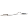 Escape cat-back Scorpion MITSUBISHI Colt Z30 CZT 1.5T