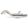 Cat-back Exhaust Scorpion MITSUBISHI Colt Z30 CZT 1.5T