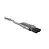 Cat-back Scorpion Mini Cooper S R56 / R57 / R58 / R59