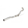 Downpipe + Sportkat Scorpion AUDI S1 2.0 TFSi Quattro