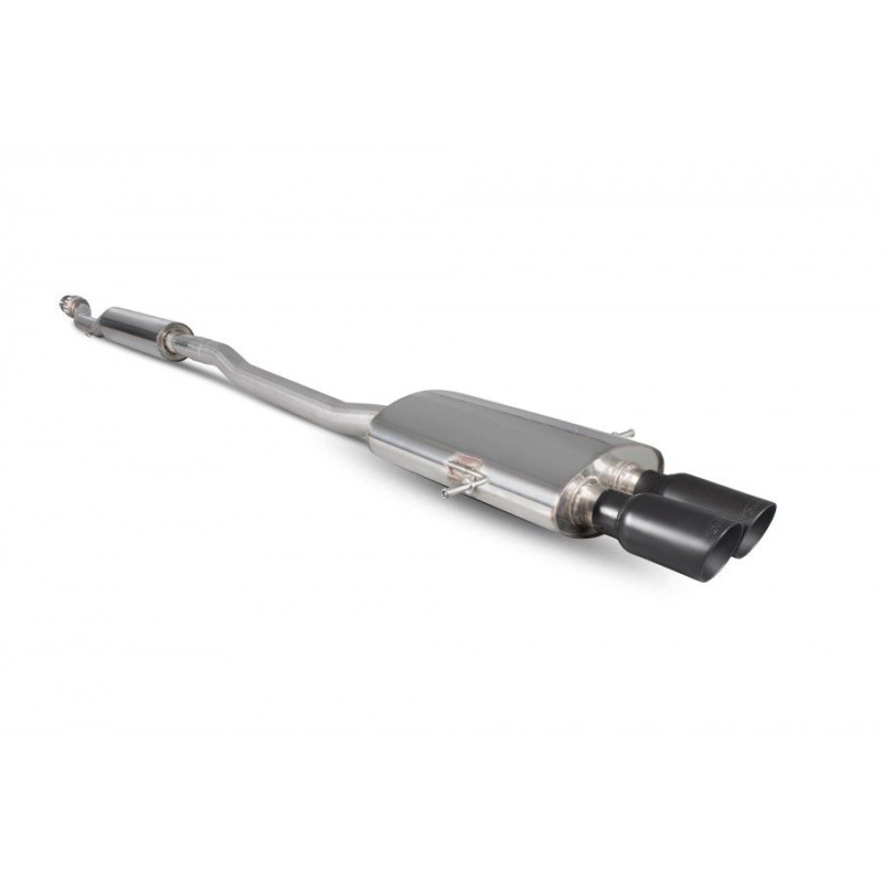 Escape cat-back Scorpion Mini Cooper S R56 / R57 / R58 / R59
