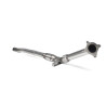 Downpipe + Catalizador Scorpion AUDI S3 8P
