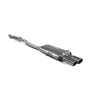 Cat-Back-Anlage Scorpion Mini Cooper S R56 / R57 / R58 / R59