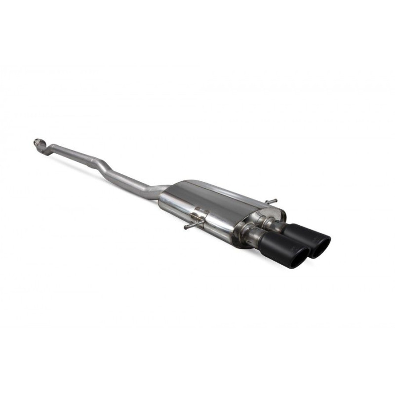 Scarico cat-back Scorpion Mini Cooper S R56 / R57 / R58 / R59