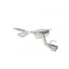 Scarico cat-back Scorpion OPEL Astra GTC 1.4 Turbo