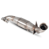 Downpipe + Sportkatalysator Scorpion PEUGEOT 208 Gti 1.6T