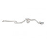 Scarico cat-back Scorpion OPEL Astra GTC 1.4 Turbo