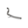 Downpipe + Kat Scorpion VOLKSWAGEN Polo Gti 1.8TSi 6C