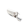 Cat-back Exhaust Scorpion OPEL Astra MK5 Hatch/Sporthatch