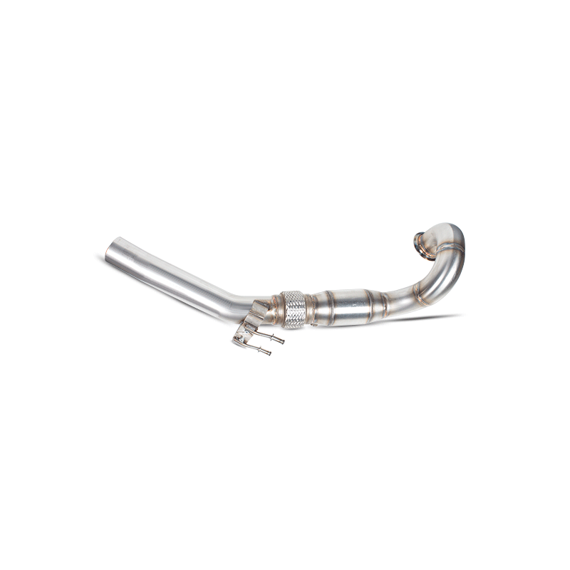 Downpipe + Cat Scorpion VOLKSWAGEN VW Golf 7 Gti/Seat Leon 5F