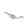 Cat-back Exhaust Scorpion OPEL Astra MK5 OPC