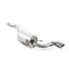 Scarico cat-back Scorpion OPEL Astra MK5 OPC