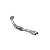 Scorpion Downpipe + High-Flow Catalytic Converter Audi RS3 8V Facelift / TTRS MK3