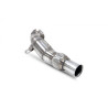 Downpipe + Sportkatalysator Scorpion Fiesta ST MK8 / Puma ST MK2