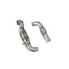 Downpipe + Sportkatalysator Scorpion Ford ST-Line 1.0T