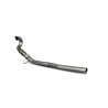 Downpipe + Sportkatalysator Scorpion Volkswagen GolF R MK7.5 Facelift