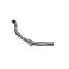 Downpipe + Tubo decat Scorpion AUDI S1 2.0 TFSi Quattro