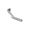 Downpipe + Decat Scorpion AUDI TT S Mk2